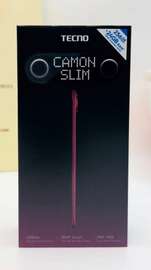 Tecno Camon Slim 256GB