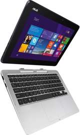 ASUS Transformer Book 12 pouces, ordinateur portable 2-en-1