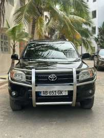 TOYOTA RAV 4 2008