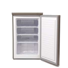 CONGELATEUR ASTECH VERTICAL 4TIROIRS GRIS