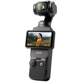 dji osmo pocket 3 caméra portable smartphone