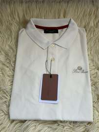 polos classique manches courtes