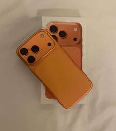 IPhone 17 Pro