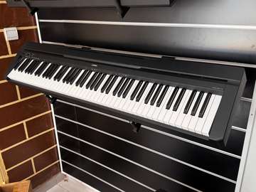 Piano Numérique YAMAHA P-45B