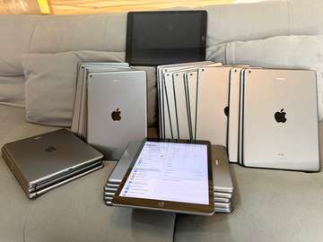iPad 7th Generation 128Go