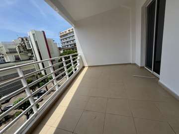 Appartement au plateau à louer 3 chambres Poulmane