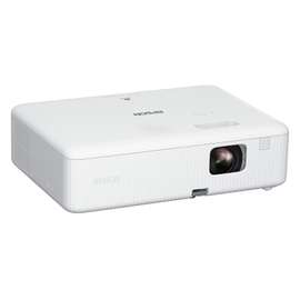 Vidéo Projecteur Epson CO-W01 3LCD –  WXGA – 3000 Lumens –