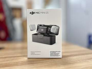DJI MIC Mini 2S