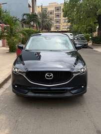 Mazda CX-5 2017