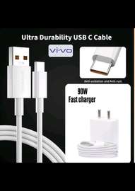 Chargeur vivo 90w supervooc