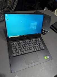 Dell vostro i7 10th / 512gb / 16gb ram