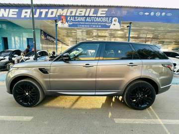 Range sport 2020