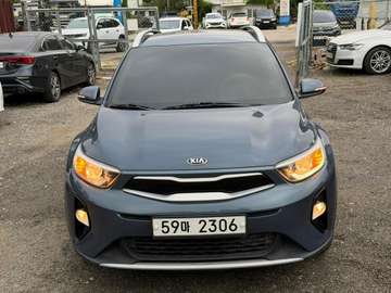 KIA STONIC 2019