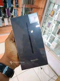 Samsung note 10+256go scelle