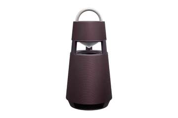 MINI CHAINE LG XBOOM 360 PORTABLE 12HR BATTERIE RP4