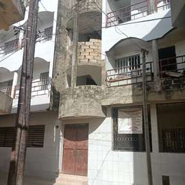 VILLA R+3 OUAKAM CITE AVION