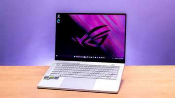 ASUS ROG Zephyrus G14 OLED – Ryzen AI 9 – RTX 5080