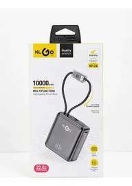 POWER BANK KLGO DE MODEL KP-24