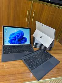 Microsoft surface pro 5
