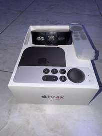 Apple TV 4K