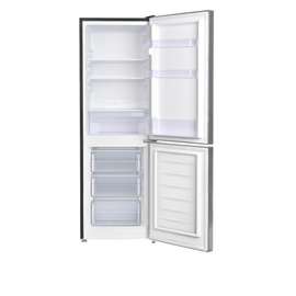 Frigo ASTECH combiné 3T fontaine verre