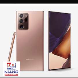 Samsung not 20 ultra