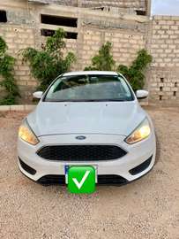 Ford Focus  2017