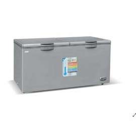 SMART TECHNOLOGY Congélateur - 600 Litres - STCC-720 - GRIS