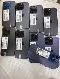 Apple iPhone 14Pro 256go eSIM