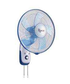 Ventilateur mural