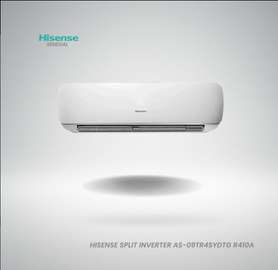 Hisense Split Inverter AS-09TR