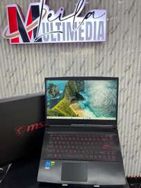 MSI GE74 16/512