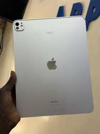 iPad Pro M4 13pouces 512G