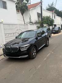 BMW X4 2020