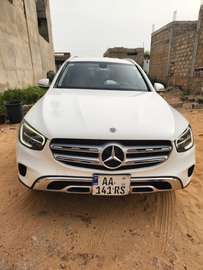Mercedes benz GLC300