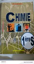 Lot de 4 livres