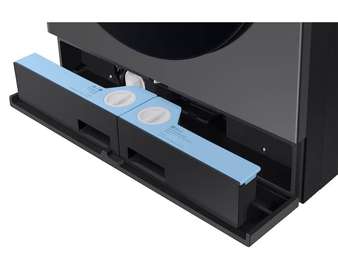 MACHINE A LAVER SAMSUNG 25KG/15KG SECHAGE