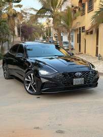 HYUNDAI SONATA 2023