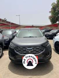 location Ford edge 2019