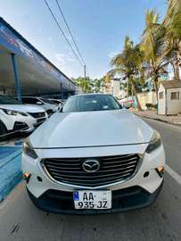 Mazda cx3 2016