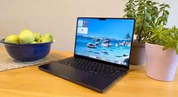 MacBook Pro 14" M5 Pro (24 Go RAM / 2 To SSD)