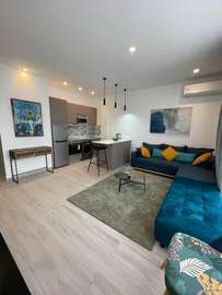 Magnifique studio avec vue mer a Mermoz