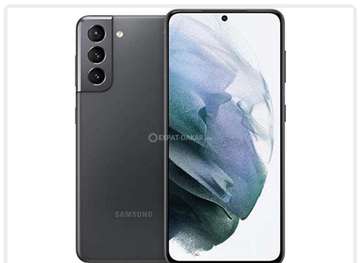 SAMSUNG S21 5G 256GB