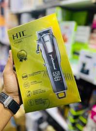 HTC - Tondeuse à cheveux professionnelle puissante