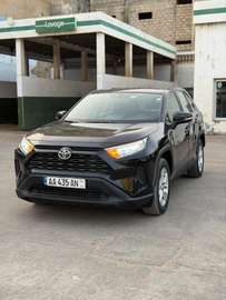 Toyota rav4 Anne 2021
