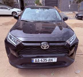 Toyota RAV4 2020