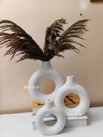 Vase anneau incassable