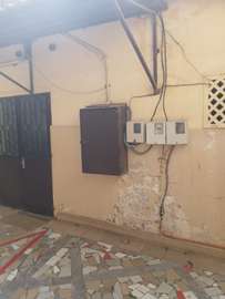 Villa  sicap amitié 3 a vendre