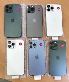IPhone 13 Pro Max 128GB