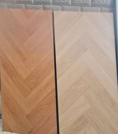 Carreaux 1m50x75 et 1m20x60, grès poly, parquet,...